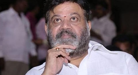 ’கதைகளின் மேக்கப்மேன்’ பி.வாசு; - இயக்குநர் பி.வாசு பிறந்தநாள் ஸ்பெஷல்