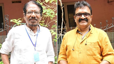 தயாரிப்பாளர்கள் நோஞ்சான்களா?- பாரதிராஜாவுக்கு ஆதரவு தெரிவித்து டி.சிவா வேண்டுகோள்