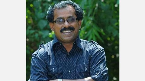 ’வேட்டைக்காரன்’ இயக்குநர் பாபு சிவன் காலமானார்