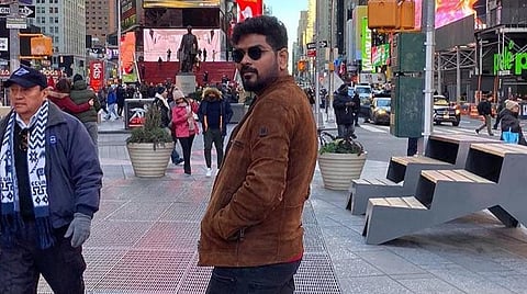 இயக்குநர் விக்னேஷ் சிவன் பிறந்த நாள் ஸ்பெஷல்: படங்களாலும் பாடல்களாலும் வென்ற இளைஞர்
