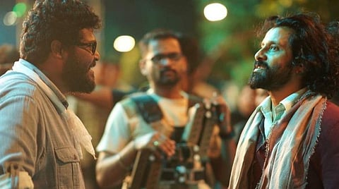 தீபாவளிக்குள் 'கோப்ரா' படப்பிடிப்பை முடிக்க படக்குழு திட்டம்