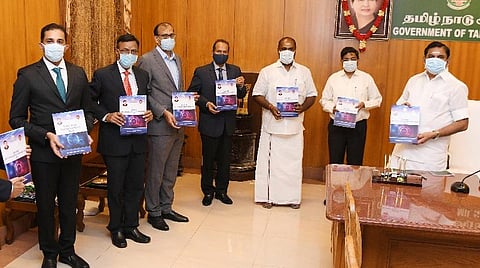 கனெக்ட் - 2020 மாநாடு