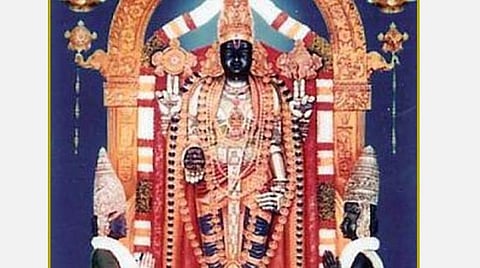 கேட்காமலே வரம் தருவான் ஒப்பிலியப்பன்!