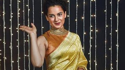 பல்வேறு வகை தீவிரவாதத்தில் இருந்து திரைத்துறையைக் காக்க வேண்டும்: கங்கணா ரணாவத்