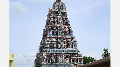 கல்யாண வரம் தருவார் ஒப்பிலியப்பன்!