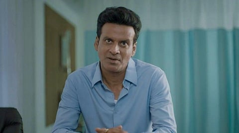 நடிகர்களிடம் அவர்களுக்கு சம்மந்தமில்லாத துறைகளை பற்றி கேட்காதீர்கள் - மனோஜ் பாஜ்பாயி