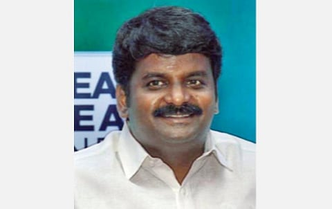 108 ஆம்புலன்ஸ் வாகனங்களை கையாள தனி செயலி: அமைச்சர் சி.விஜயபாஸ்கர் தகவல்