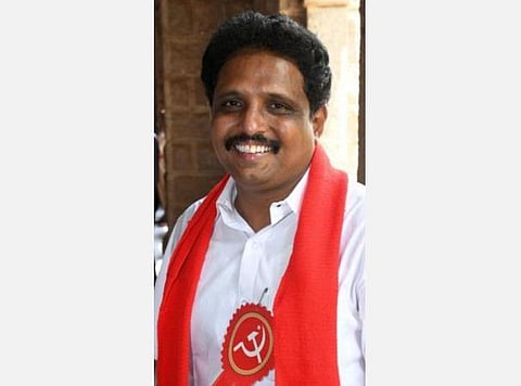 சமஸ்கிருதம் தவிர ஆதிமொழி இந்தியாவில் இல்லையா? மத்திய கலாச்சாரத்துறையின் அறிஞர்கள் குழு மீது மக்களவையில் சு.வெங்கடேசன் கேள்வி