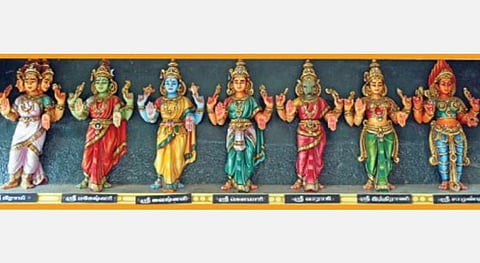வழக்கில் ஜெயிக்க வைப்பாள் வராஹி!