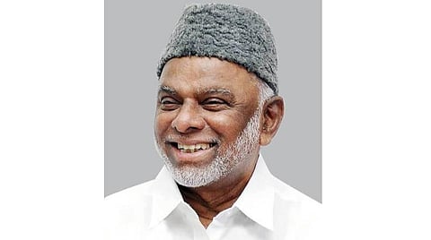 இந்திய யூனியன் முஸ்லிம் லீக் தொடர்பான வழக்கு: கீழமை நீதிமன்ற உத்தரவை எதிர்த்து தொடரப்பட்ட சீராய்வு மனு தள்ளுபடி