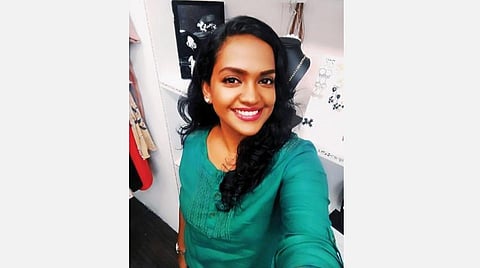 ஒரு பெண்ணின் சொல்ல மறந்த கதை!