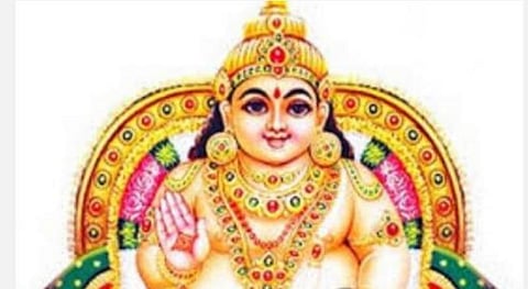 வீட்ல எலி, வெளில புலி; மனைவி சொல்லே மந்திரம்; எதிலும் லாபம்; ப்ளான் பண்ணி செயல்படுபவர்கள்; பூரட்டாதி நட்சத்திரக்காரர்களின் குணங்கள்! 27 நட்சத்திரங்கள் ; ஏ டூ இஸட் தகவல்கள் - 76;