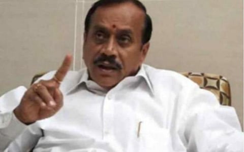 70 நாட்களில் ‘2ஜி’ வழக்கின் தீர்ப்பு வர உள்ளதால் தமிழகத்தில் 2 மக்களவை தொகுதிகளில் இடைத்தேர்தல்: பாஜக தேசிய செயலாளர் ஹெச்.ராஜா கருத்து