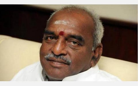 பாஜகவின் பலம் பெருகி வருகிறது: பொன்.ராதாகிருஷ்ணன் தகவல்
