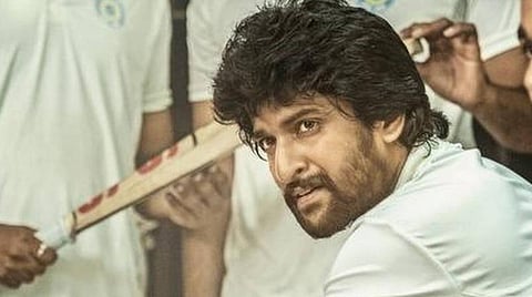 'ஜெர்சி' இந்தி ரீமேக் தனக்குக் கிடைத்த பாராட்டுதான்: நானி நெகிழ்ச்சி