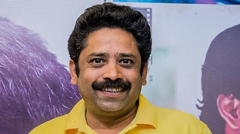 ஓடிடி வரவால் திரையரங்குகள் வளர்ச்சிதான் பெறும்: சீனு ராமசாமி