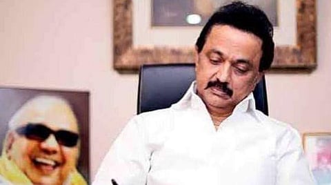 மு.க.ஸ்டாலின்: கோப்புப்படம்