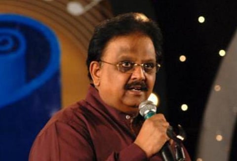 நெட்டிசன் நோட்ஸ்: எஸ்பிபி மறைவு - மறைந்தது பாடும் நிலா