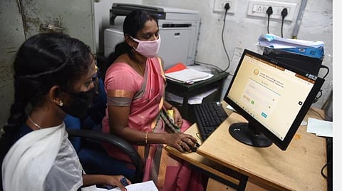 மாநிலக் குழந்தைகள் பாதுகாப்புச் சங்கத்தில் திட்ட மேலாளர் பணி: தமிழக அரசு அறிவிப்பு