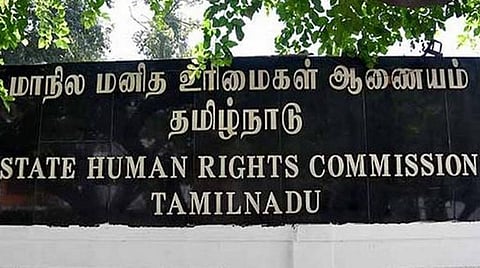 பீட்டர்ஸ் காலனி வீட்டு வசதி வாரியக் குடியிருப்பு; கட்டாயப்படுத்தி காலி செய்ய முயற்சி: மனித உரிமை ஆணையம் விளக்கம் கேட்டு நோட்டீஸ்