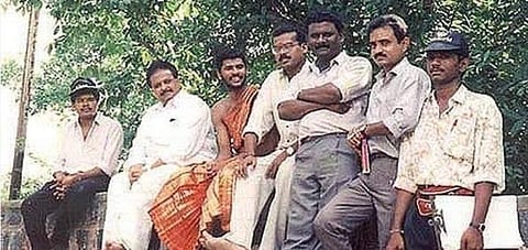 எஸ்பிபியை இழந்துவிட்டோம்; அவரது குரலை அல்ல: இயக்குநர் ஷங்கர்