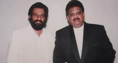 அசையாமல் இருக்கும் பாலுவைப் பார்க்க என் மனம் தாங்காது: யேசுதாஸ் உருக்கம்
