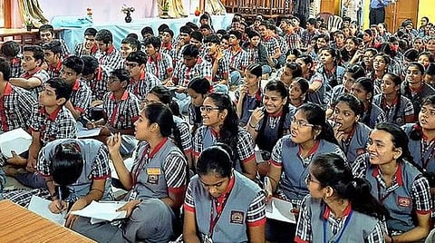 சிவகங்கையில் தாமதமாக இடம் ஒதுக்கீடு: கேந்திரிய வித்யாலயா பள்ளி தொடங்குவதில் சிக்கல்