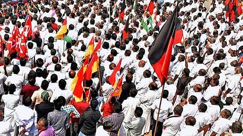 மதுரை திமுகவில் முதல் முறையாக ஒன்றியங்கள் பிரிப்பு: வடக்கு மாவட்ட ஒன்றியங்கள் எண்ணிக்கை 6-லிருந்து 15 ஆக உயர்வு