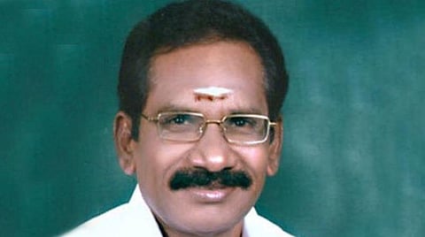 அமைச்சர் செல்லூர் கே.ராஜூ: கோப்புப்படம்