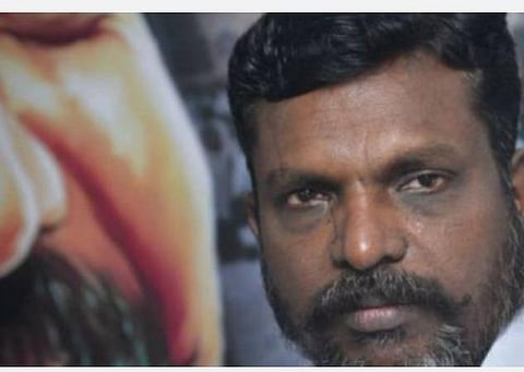 இந்தியப் பண்பாட்டு வரலாற்றை எழுதுவதற்காக அமைக்கப்பட்டுள்ள குழுவை மத்திய அரசு கலைக்க வேண்டும்: திருமாவளவன்