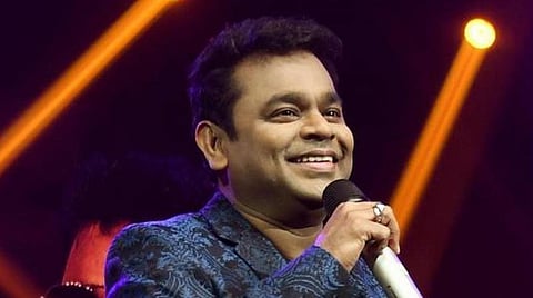 இயக்குநர்கள் இசை ஞானத்தை வளர்த்துக்கொள்ள வேண்டும்: ஏ.ஆர். ரஹ்மான்
