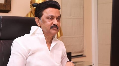 சேகர் ரெட்டிக்கு எதிரான ஊழல் வழக்கு; ஆதாரமில்லை என முடித்துவைப்பது அதிர்ச்சியளிக்கிறது: ஸ்டாலின் விமர்சனம்