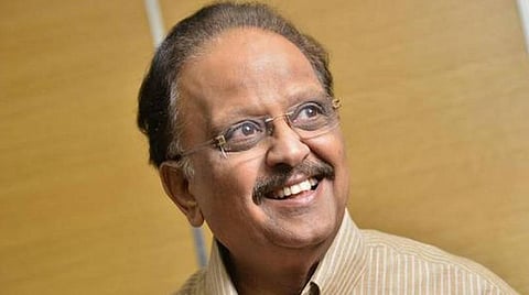 எஸ்பிபிக்கு பாரத ரத்னா விருது வழங்க கோரிக்கை: ஆந்திர முதல்வருக்கு கமல் நன்றி
