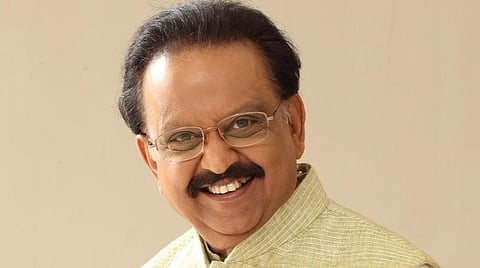 சகாப்தத்துடன் 52 நாட்கள்: எஸ்பிபிக்குச் சிகிச்சை அளித்த மருத்துவரின் உருக்கமான பதிவு