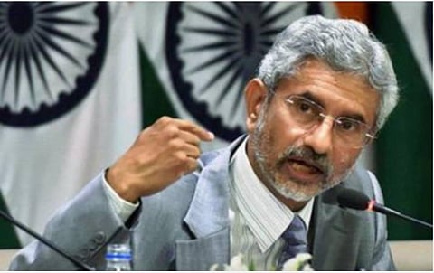 கில்ஜித் - பல்திஸ்தானுக்கு தேர்தல் அறிவிப்பு: பாகிஸ்தான் நடவடிக்கைக்கு இந்தியா கடும் எதிர்ப்பு