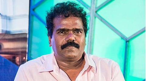 'மறுமலர்ச்சி 2' படத்தில் பணிபுரியவில்லை: தங்கர் பச்சான்