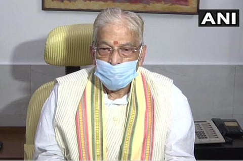 ‘‘வரலாற்றுச் சிறப்பு மிக்க தீர்ப்பு; சதிச் செயல் இல்லை என்பது உறுதியானது’’ - முரளி மனோகர் ஜோஷி மகிழ்ச்சி