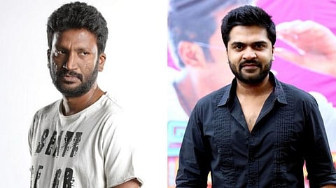 குறுகிய காலத் தயாரிப்பாக உருவாகும் சிம்பு - சுசீந்திரன் படம்