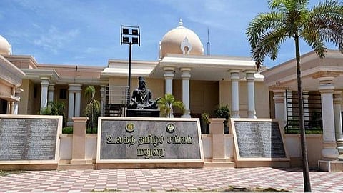 மலேசியாவில் தமிழர்களின் தொன்மை அடையாளங்கள்: மதுரை உலகத் தமிழ்ச் சங்க கருத்தரங்கில் தகவல்