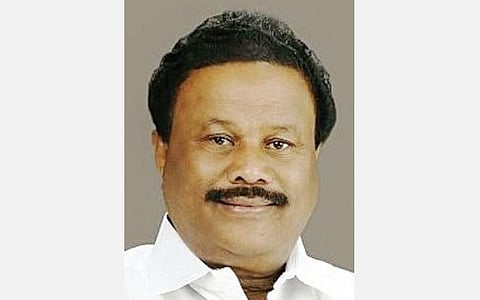 அதிமுகவின் முதல்வர் வேட்பாளர் பழனிசாமி தான்: அமைச்சர் திண்டுக்கல் சி.சீனிவாசன் பேட்டி