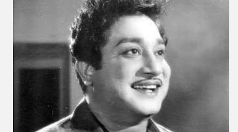 வி.சி.கணேசன், சிவாஜி கணேசன், சிவாஜி... நடிகர்திலகம்! நடிப்பில் எட்டாவது அதிசயம்; எட்டாத ஆச்சரியம்! - நடிகர் திலகம் சிவாஜி 92வது பிறந்தநாள் ஸ்பெஷல்