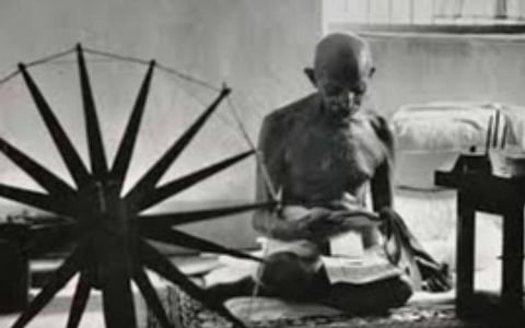 நாளை காந்தி ஜெயந்தி; தூய்மை இந்தியா திட்டம் 6-வது கொண்டாட்டம்