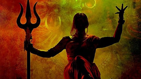 திரையரங்குகளிலும் வெளியாகும் லட்சுமி பாம்