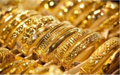 தங்கம் விலை மீண்டும் உயர்வு: இன்றைய நிலவரம் என்ன?