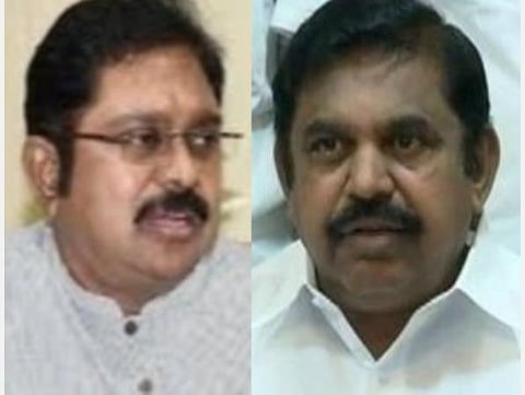 கிராமசபை கூட்டங்கள் ரத்து; ஜனநாயக விரோத செயல்: டிடிவி தினகரன் கண்டனம்