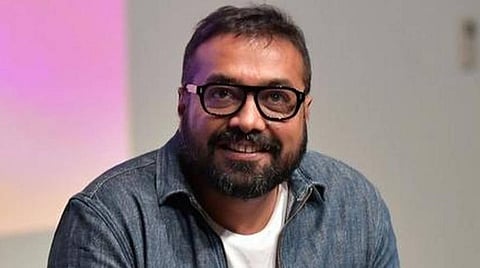 அனுராக் போலீஸாரிடம் பொய் கூறுகிறார்: பாயல் கோஷ் குற்றச்சாட்டு