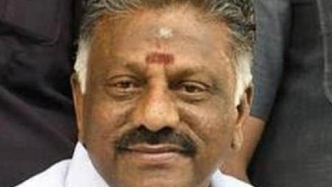 தேனி பண்ணைவீட்டில் கட்சியினருடன் ஓபிஎஸ் தீவிர ஆலோசனை
