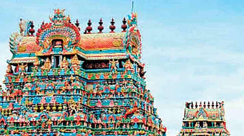 ஏற்கெனவே இந்துக்கள் கையில்தான் இருக்கின்றன இந்துக் கோயில்கள்!