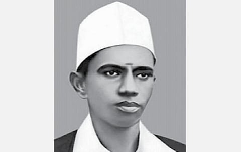 கொடிகாத்த குமரனின் பிறந்த நாள்: முதல்வர் பழனிசாமி, மு.க.ஸ்டாலின் வாழ்த்து