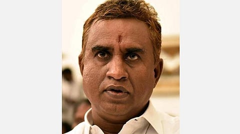 கரோனா பாதுகாப்பு வழிமுறைகளை பின்பற்றாத தனிநபர், நிறுவனங்களுக்கு ரூ.2.40 கோடி அபராதம்: அமைச்சர் எஸ்.பி.வேலுமணி தகவல்
